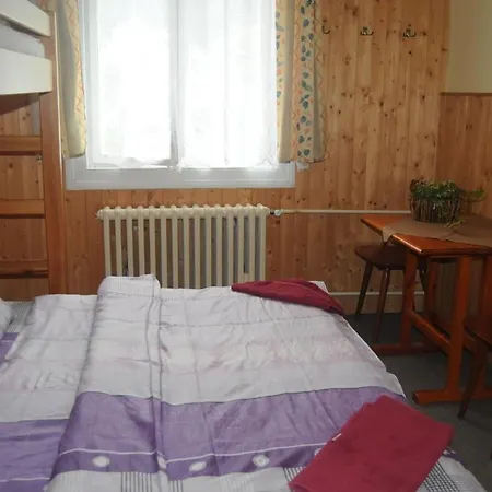 Corso Pec pod Snezkou