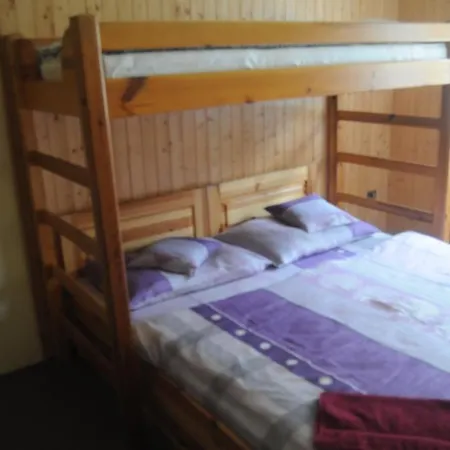 Corso Pec pod Snezkou