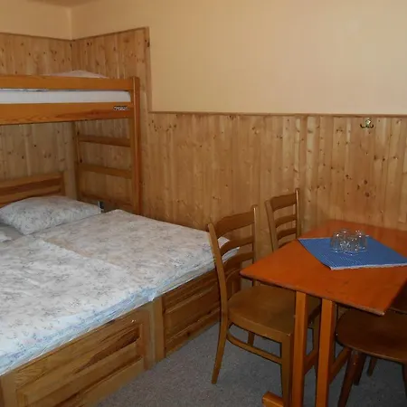 Corso * Pec pod Snezkou