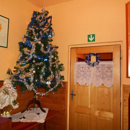 Corso Pec pod Snezkou