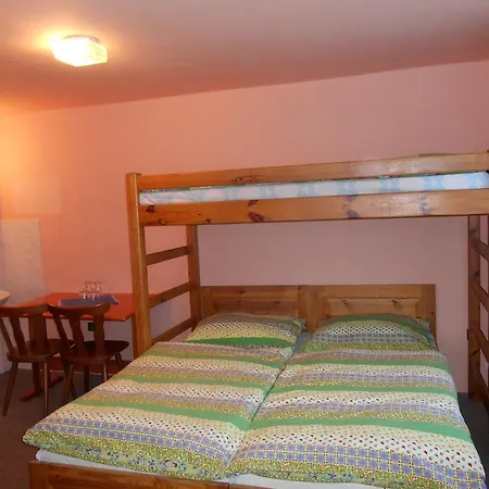 Corso * Pec pod Snezkou
