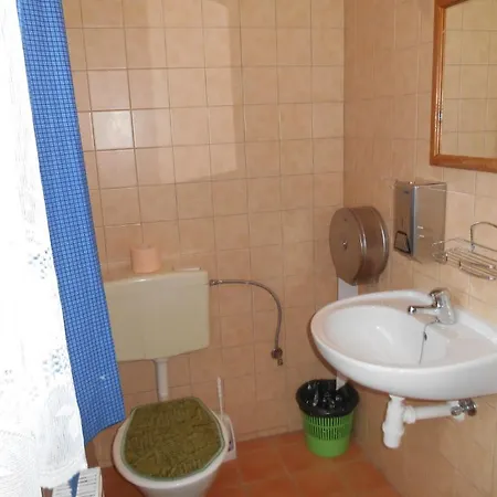 Corso Pec pod Snezkou