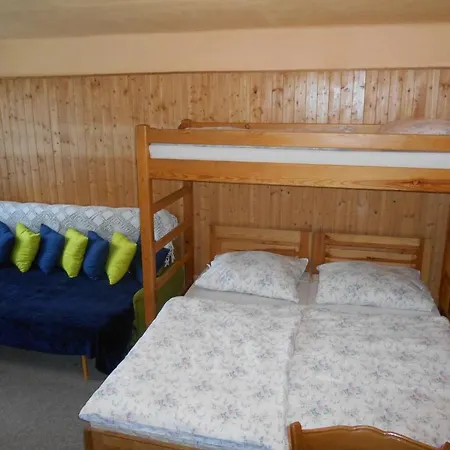 Corso Pec pod Snezkou
